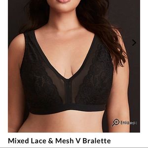 TORRID bralette